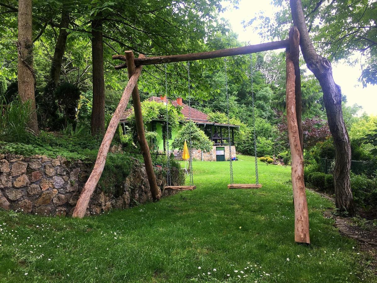 Etno-Kuca "Leka" Klisura Villa Despotovac Eksteriør bilde